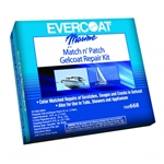 Evercoat Gelcoat Repair Kit 4oz